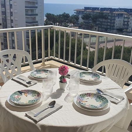 Appartement Europa I - Playa De Miramar Extérieur photo