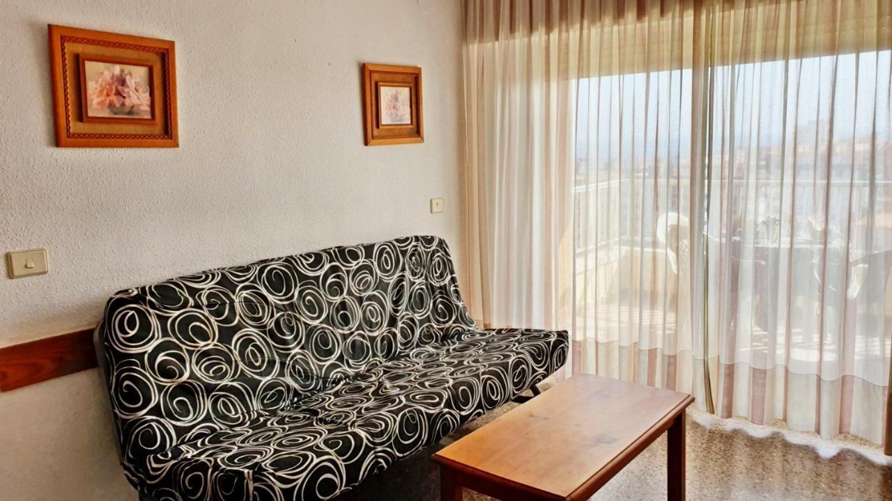 Appartement Europa I - Playa De Miramar Extérieur photo
